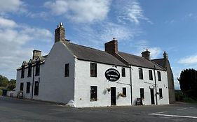 The Waterloo Arms Hotel